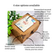 Wooden Baby Keepsake Box I Personalised Newborn Gift I Baby Blanket Memory Box I New Parents Gift
