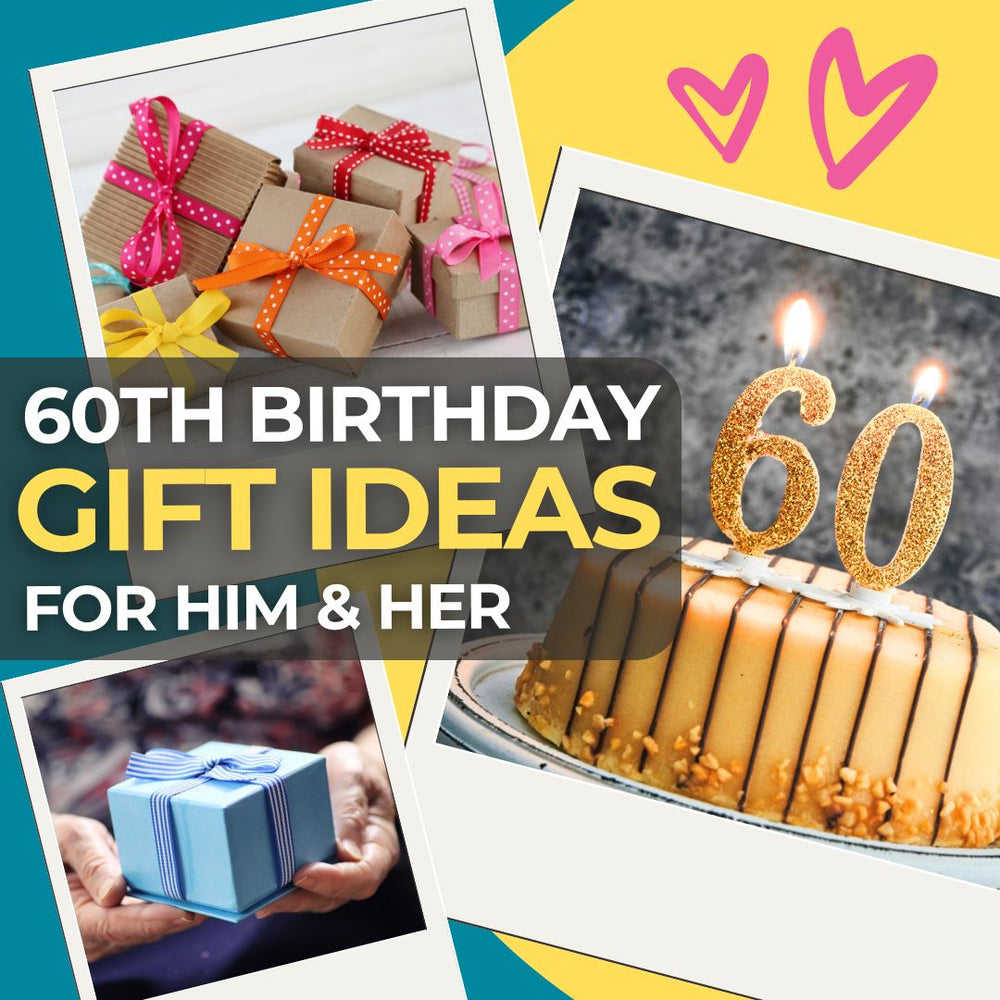 60th Birthday Mug – Funny Gift Idea For Men, Dad – Novelty Ceramic Coffee/Tea Mug – Mainly Mugs (White)
