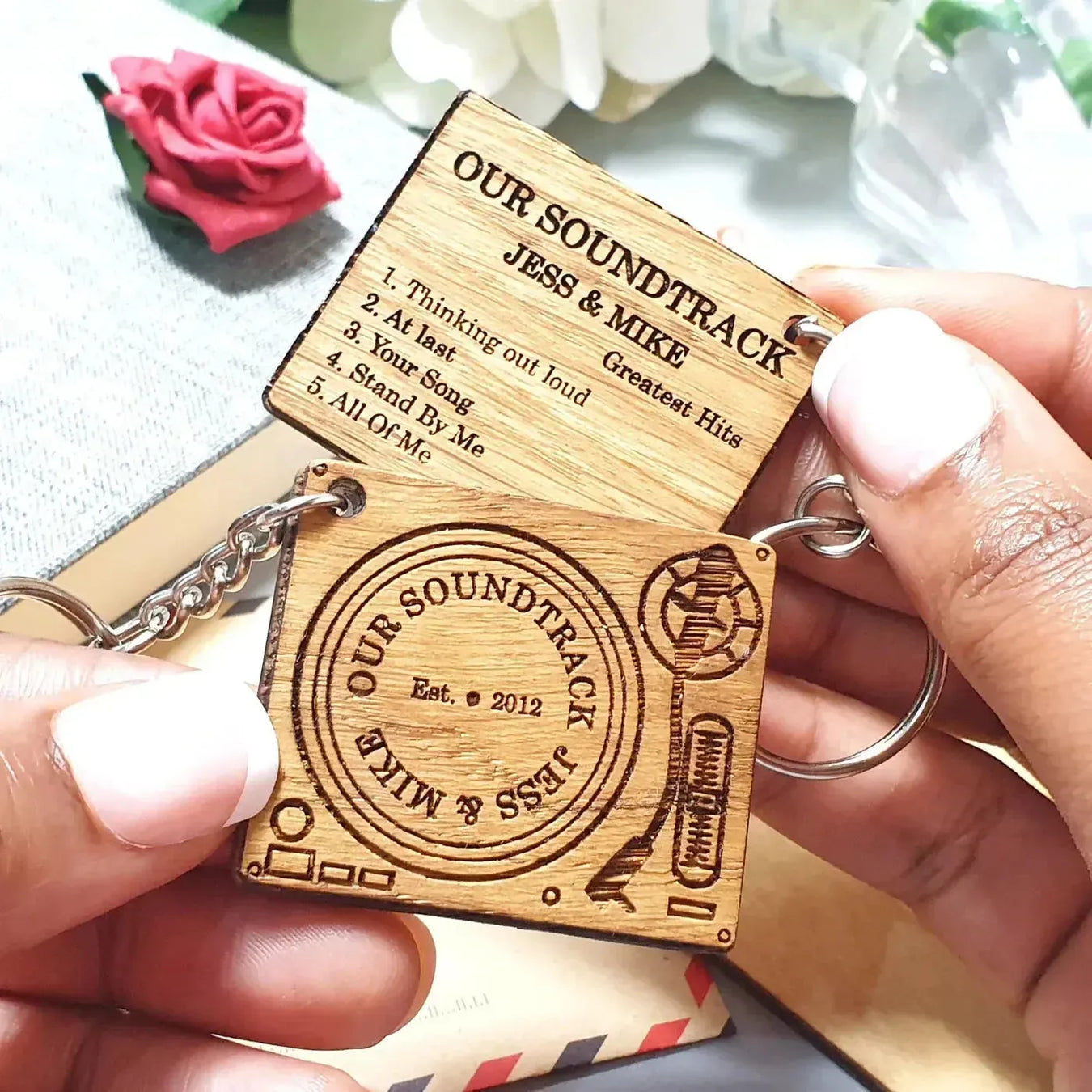 Unusual Gifts for Couples UK