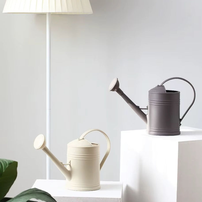 2L Long Spout Watering Can – Large Capacity Indoor & Outdoor Plant Watering Can