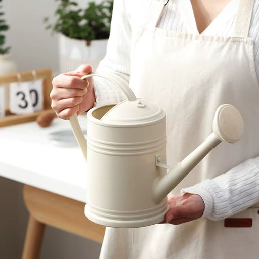 2L Long Spout Watering Can – Large Capacity Indoor & Outdoor Plant Watering Can