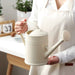 2L Long Spout Watering Can – Large Capacity Indoor & Outdoor Plant Watering Can