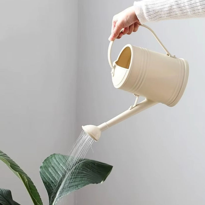 long reach indoor plant waterer 2L Plastic Watering Can