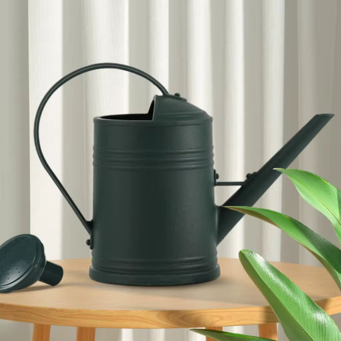 2L Long Spout Watering Can – Large Capacity Indoor & Outdoor Plant Watering Can