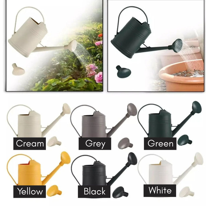large watering can for indoor plants 2L Plastic Watering Can