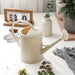 2L Long Spout Watering Can – Large Capacity Indoor & Outdoor Plant Watering Can