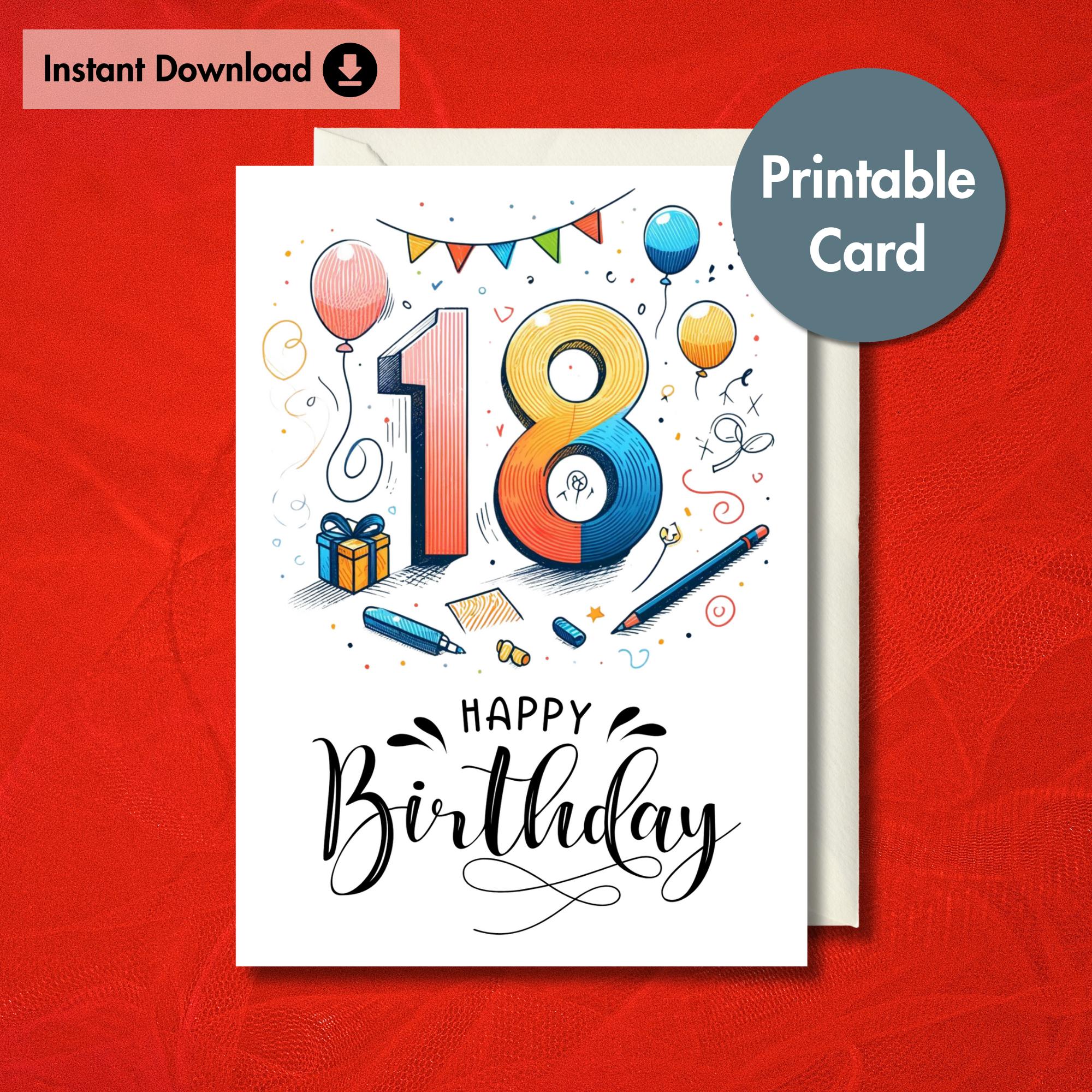 18th-birthday-cards-funny-inspirational-printable-cards-for-him-her-make-memento