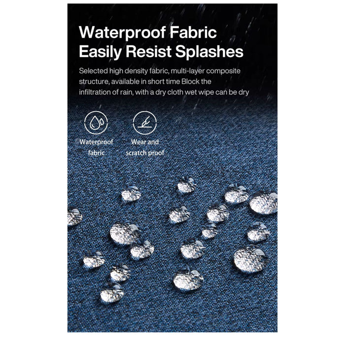 Convertible Garment Duffel Bag – Multifunctional Suit Storage Travel Bag with Shoe Compartment