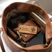Custom Wooden Keyrings for Airbnb, Hotels & Property Management | Engraved Solid Oak with Logo, Text & QR Code