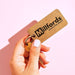 Engraved Business Logo Keyring I Branded Wooden Keychain I Personalised Oak Keyring