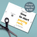 Funny 18th Birthday Card | Printable Card for Son or Daughter | Welcome to Adulthood