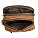 Genuine Leather Shoulder Bag | Small Retro Crossbody Phone Bag