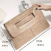 Large Envelope Clutch Bag with Strap | Women’s Crossbody Handbag - 9 Colours