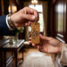 Luxury Wooden Keyrings for Property Managers & Estate Agencies