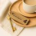 Luxury Wooden Keyrings for Property Managers & Estate Agencies