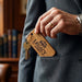 Luxury Wooden Keyrings for Property Managers & Estate Agencies