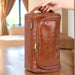 Men's Toiletries Wash Bag