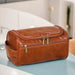 Men's Toiletries Wash Bag