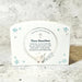 Personalised Children's Christening Money Box - Custom Baptism Treasure Box