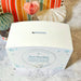 Personalised Children's Christening Money Box - Custom Baptism Treasure Box