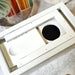 Personalised Children's Christening Money Box - Custom Baptism Treasure Box