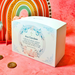 Personalised Children's Money Savings Box - Baby Baptism Communion Keepsake Gift
