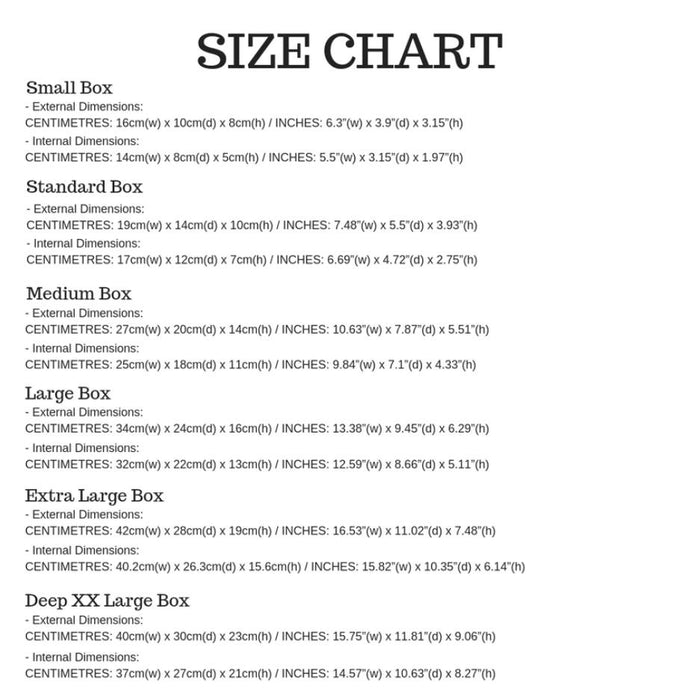 Personalised Father's Day Photo Box Gift I Dad Keepsake Box Birthday Present