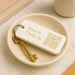 Personalised Hotel Guesthouse QR Code Keychain