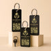 Personalised Hotel Guesthouse QR Code Keychain