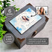 Personalised Memorial Keepsake Box - Photo Memory Box | In Loving Memory Gift, Bereavement, Funeral & Sympathy Present