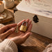Personalised Memorial Keepsake Box with Lock, Wooden Memory Box, Luxury Sympathy & Bereavement Gift