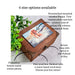 Personalised Pet Photo Memory Box I Pet Bereavement Wooden Box - Memorial Ashes Urn - Sympathy Gift