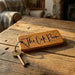 Personalised Room Name Keyring
