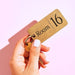 Personalised Room Name Keyring I Engraved Hotel AirBnB Bed & Breakfast Keyring I Room Number Keychain