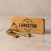 Personalised Room Name Keyring I Engraved Hotel AirBnB Bed & Breakfast Keyring I Room Number Keychain