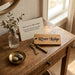 Personalised Wooden Keyrings for Airbnb Hosts | Add Guest Info, Host Contact & QR Codes