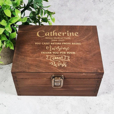 Personalised_Retirement_Memory_Box_I_Gifts_for_Friends_I_Make_Memento