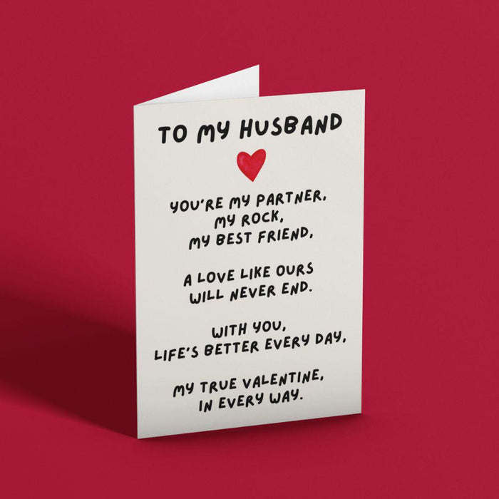 Printable Husband Valentine's Poem Card | Instant Download Print Gift — Make Memento printable-husband-valentine-s-poem-card-instant-download-print-gift-make-memento