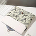 Rabbit Print Laptop Sleeve | Soft Fabric Laptop & Tablet Case