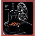 Retro Manual Coffee Grinder – Ferris Wheel Hand Coffee Grinder with Burr Mechanism