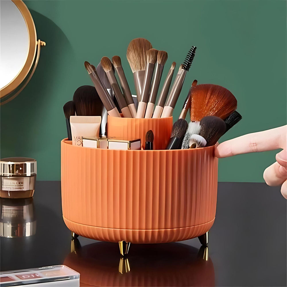 Rotating Make Up Organiser | Birthday Gift Idea for Her, Wife ...