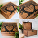 Tree of Life Memory Box I Personalised Large Wooden Family Keepsake Chest - - 6 Sizes Small to XLarge