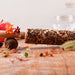 Wooden Embossed Rolling Pin – Deep Engraved Pattern Rolling Pin for Baking & Pastry