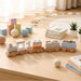 Wooden Montessori Baby Train Toy