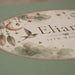 Extra Large Personalised Baby Memory Box Product Video