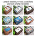 Birthday Memory Box - 21st Birthday Gift for Her Him - 18th Birthday Present - Best Friend Photo Gift Box