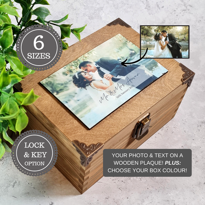 Wedding & Anniversary Personalised Gifts | Chatterbox Walls