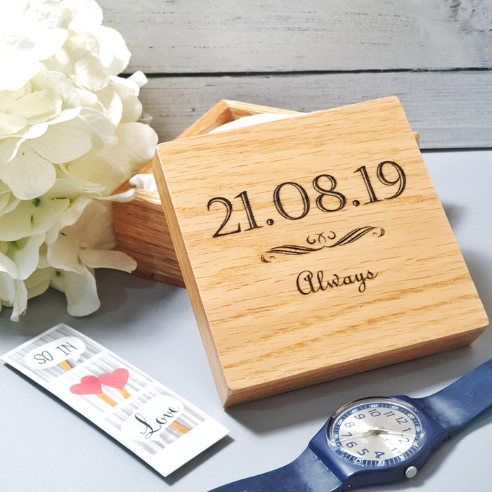 10 gift ideas for your husband during your wedding anniversary