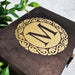 Monogram Keepsake Box I Personalised Memory Box I Birthday Gift - 6 Sizes Small to XLarge