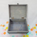 Personalised Anniversary Keepsake Box I Engraved Heart Wedding Anniversary Box